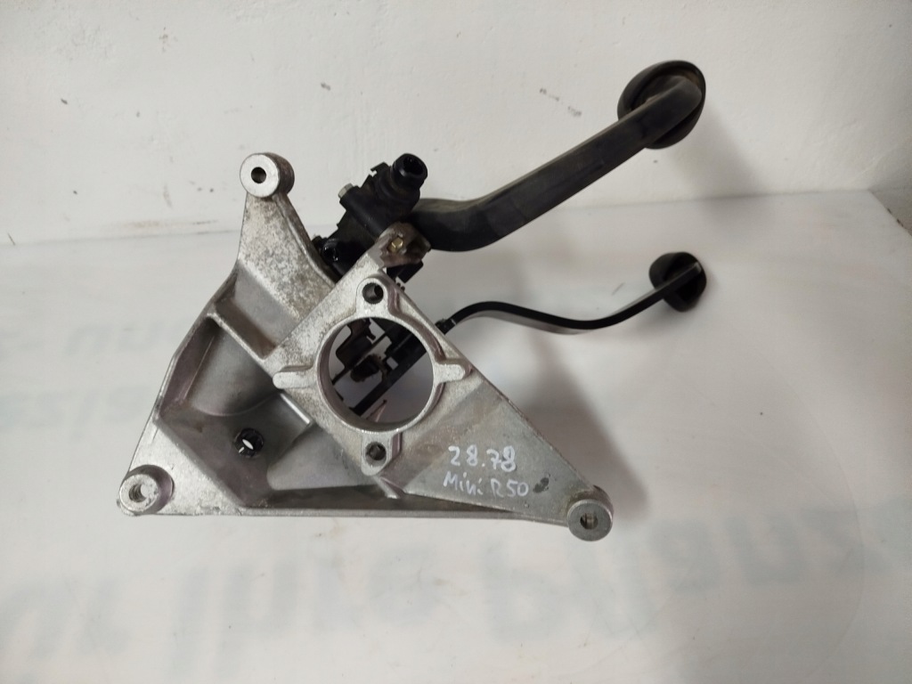 Педаль педалі гальма зчеплення mini cooper r50 1511659 Київ