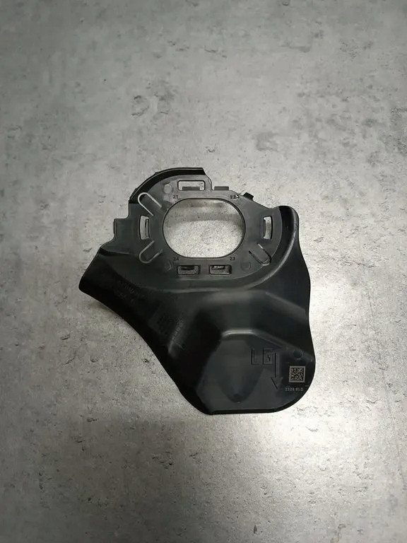 фото №1, Bmw 3 g20 g21 захист підвіска балка задня ліва