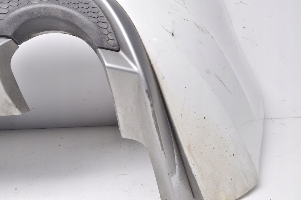 фото №10, Volvo s60 ii бампер задняя задний sedan rdesign