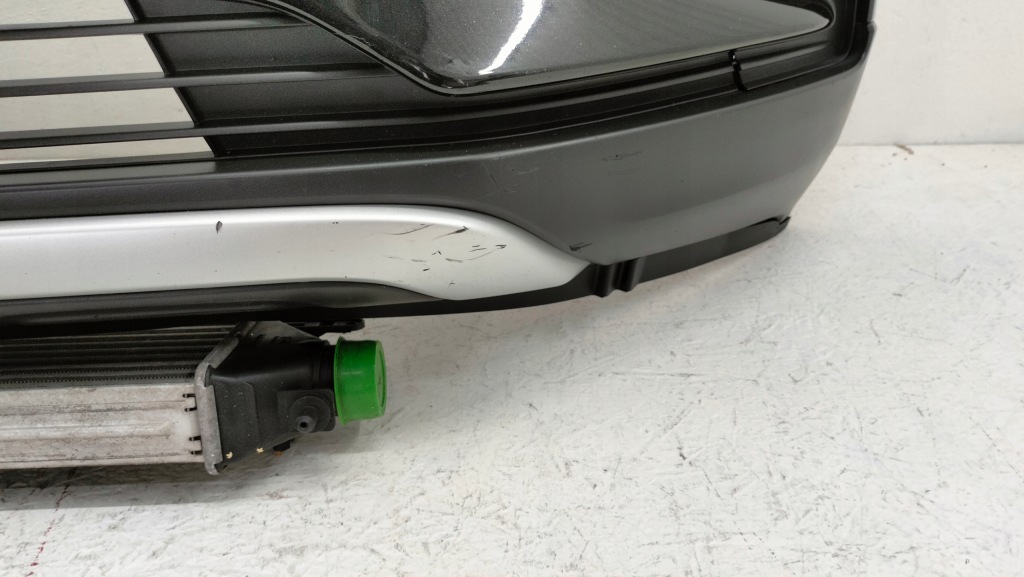 Бампер перед передній opel mokka x 42557112 Зі Шроту