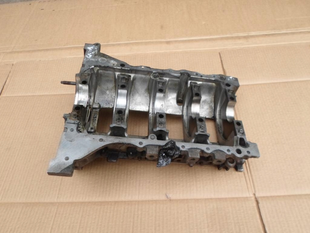 фото №1, Піддон діодний міст основа вала peugeot 307 207 1.4 hdi