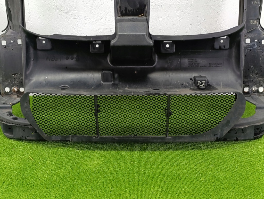 фото №8, Bmw 3 e90 e91 pas передній підсилювач передні 7058594