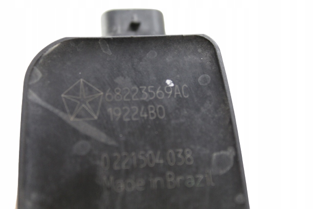 фото №13, Chrysler pacifica 2017- катушка зажигания 68223569ac