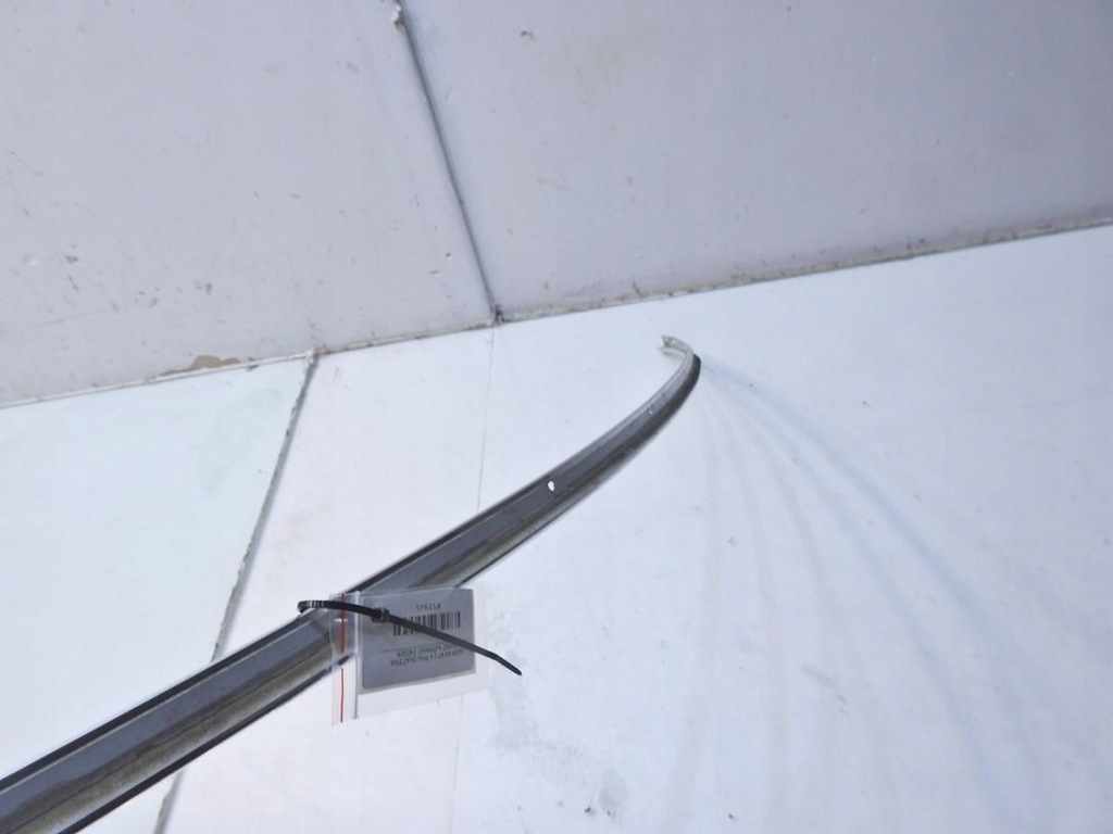 фото №6, Молдинг кузовна права audi a4 b7 avant 8e9853704h