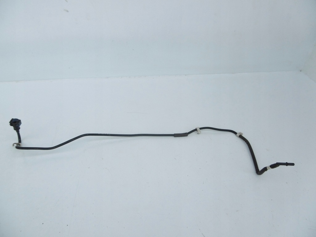 фото №1, Шланг трубка топлива volvo s80 ii v70 iii 2.4 d5