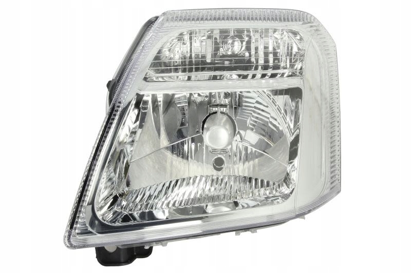 фото №10, Tyc 20-0414-05-2 фара