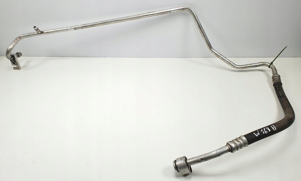 Купить Шланг кондиционера mercedes ml w163 a1635000072