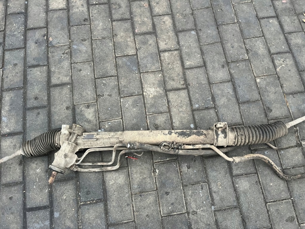 Рейка рульова трансмісія ducato boxer jumper ii 02-06r рестайлінг Київ