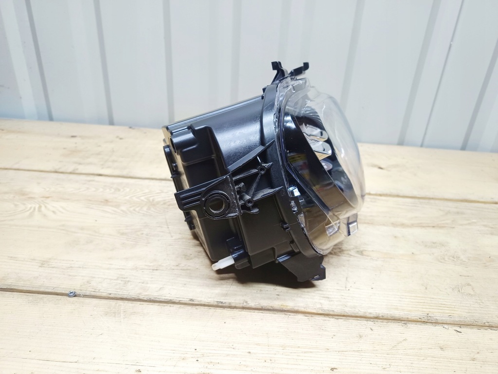 фото №7, Citroen c3 full led права сторона