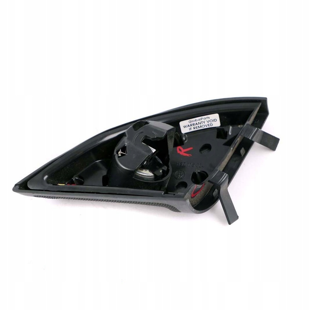 фото №9, Mercedes w176 треугольник защита зеркало правая