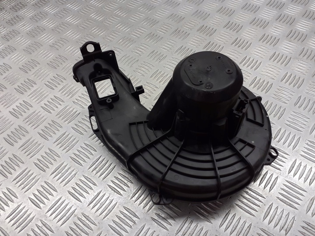 Вентилятор обдув opel meriva a Доставка