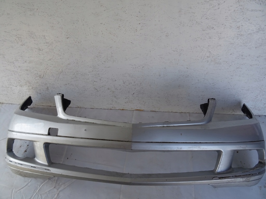 фото №1, Бампер перед mercedes c-klasa w204