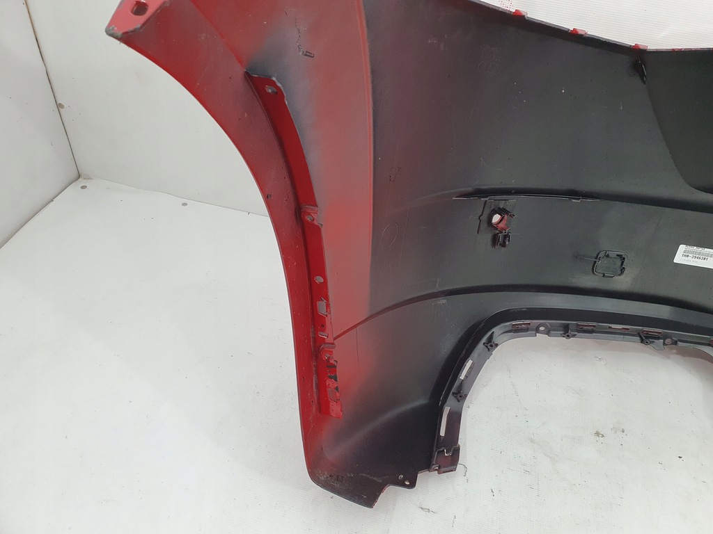 фото №11, Audi tt tts 8s0 8s s line 14- бампер задняя задний