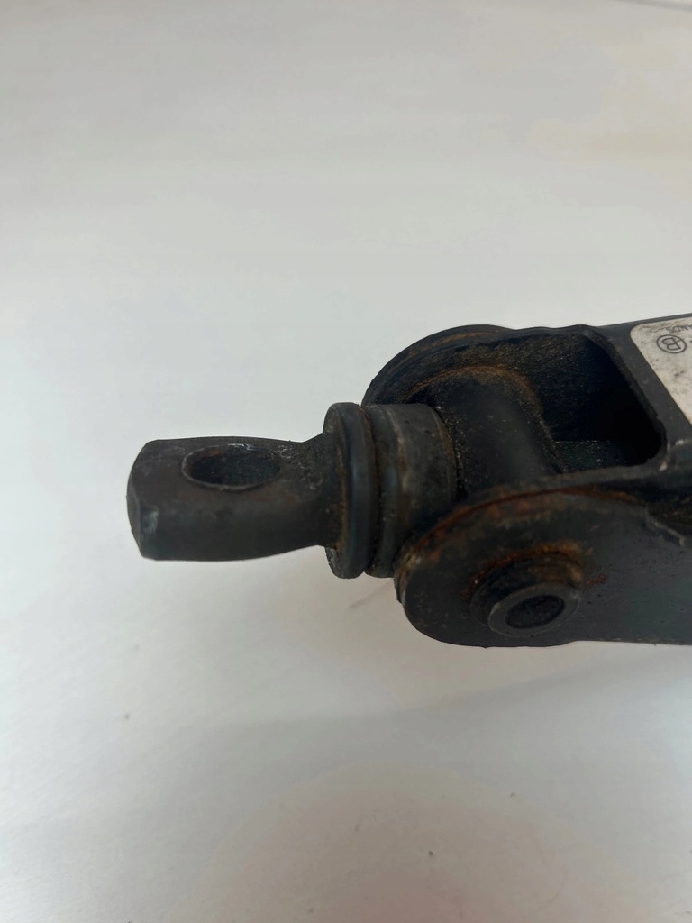 фото №9, Домкрат підйомник bmw x5 e53 e70