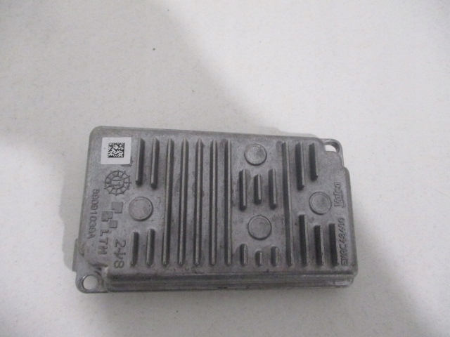 фото №1, Peugeot 508 модуль преобразователь led 89502449