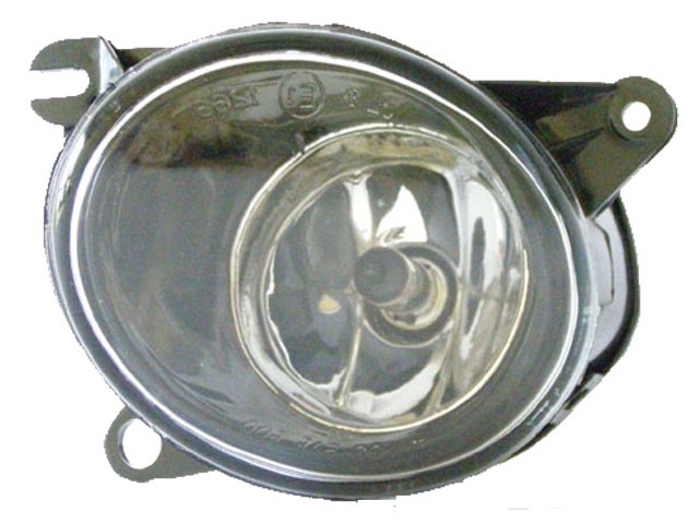 фото №1, Audi a6 2001.06- противотуманная фара левый