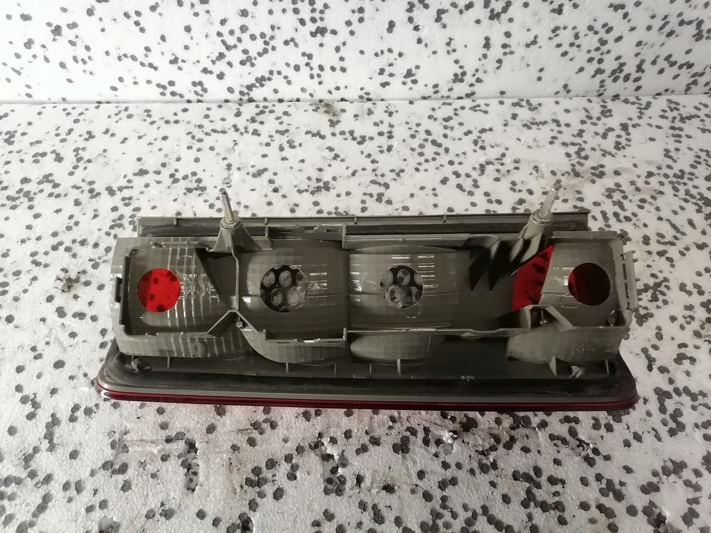 фото №9, Лампа ford transit connect lift права