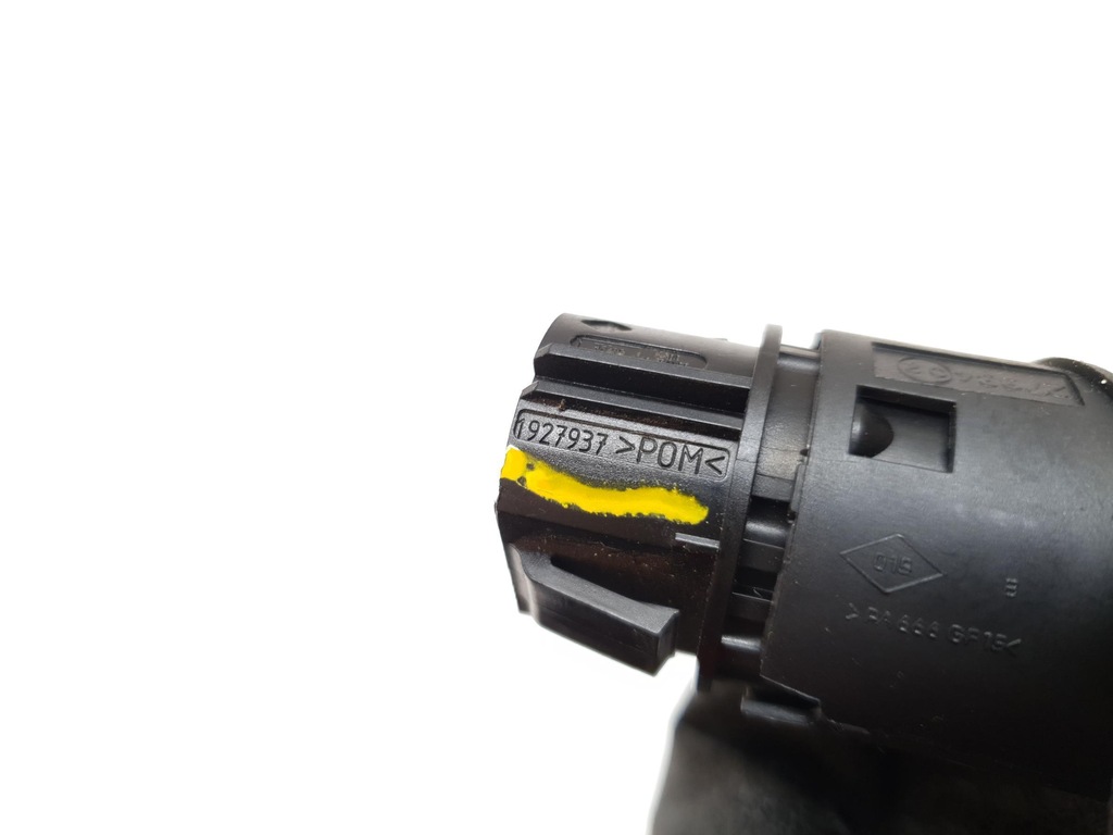 фото №4, Кнопка запуск стоп renault megane ii