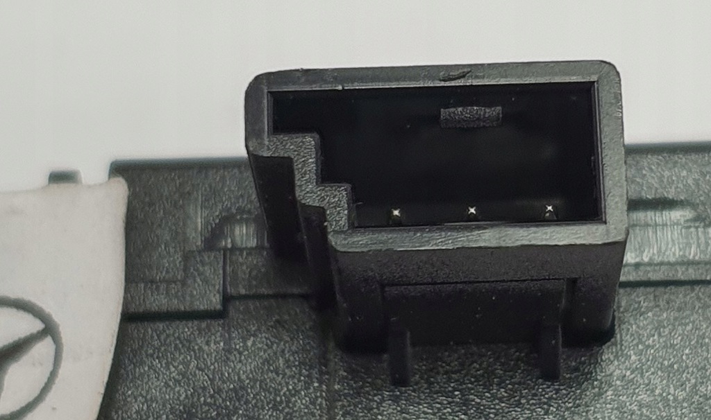 фото №4, Дисплей pdc mercedes r171 a1715420023