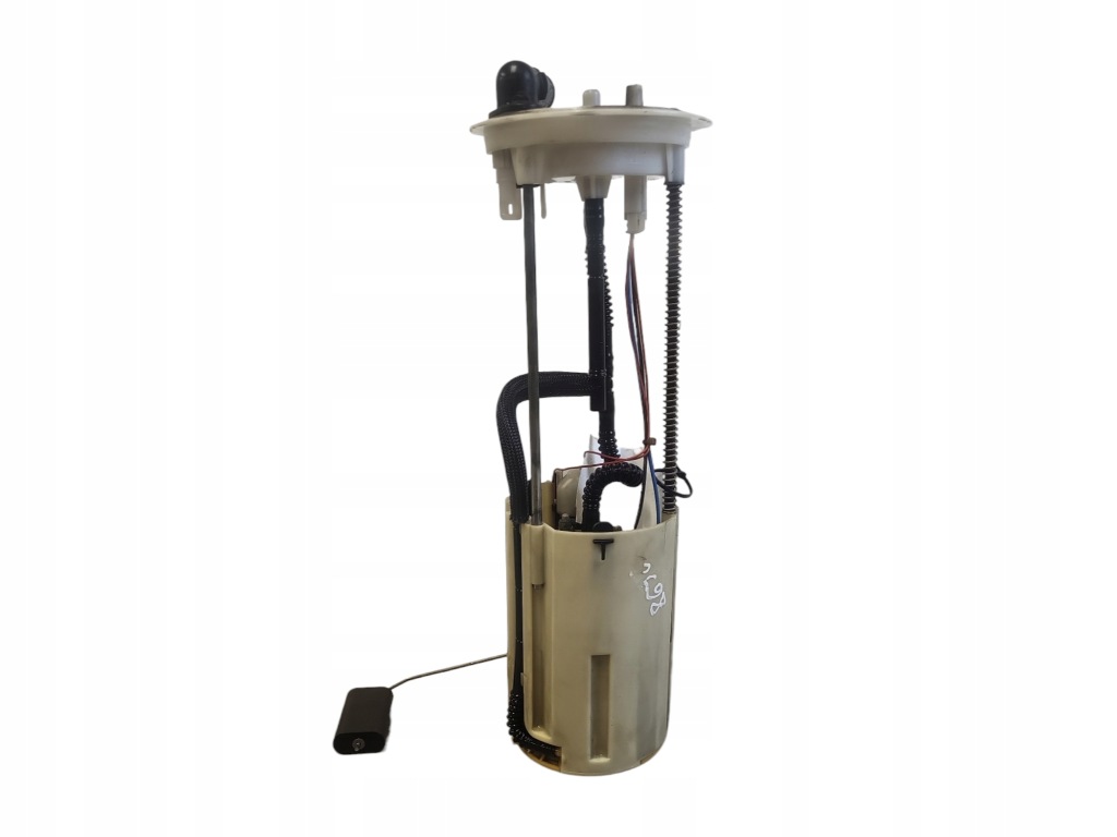 фото №1, Насос топлива peugeot boxer 1348830080