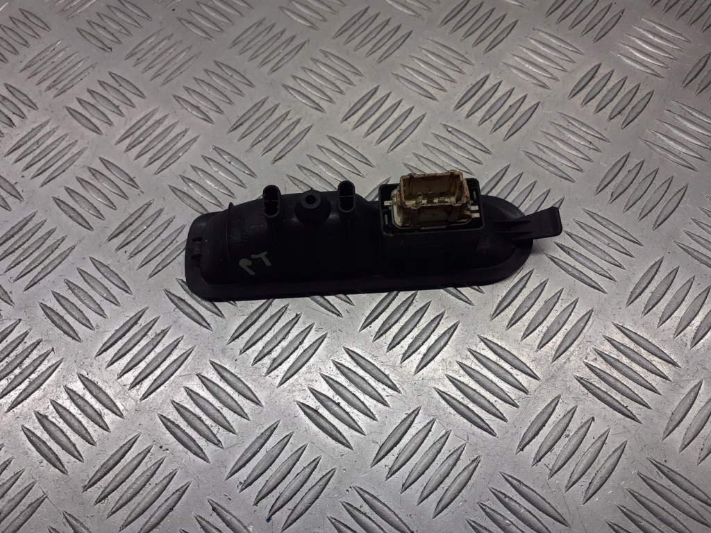 фото №3, Панель скло правий задня renault megane ii 156013870