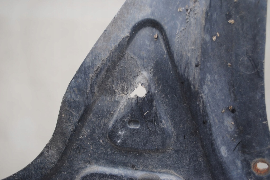 фото №5, Защита pod двигатель плита 1k0825237j seat leon ii 1p