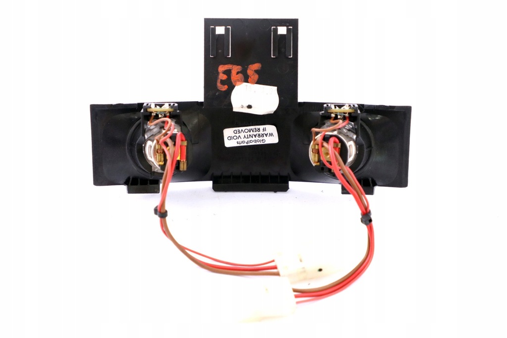 фото №10, Bmw e65 e66 защита разъём прикуривателя 7002402