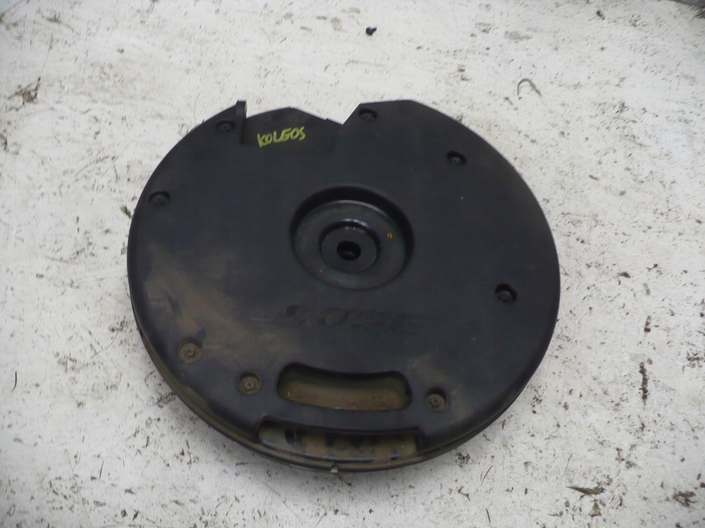 фото №1, Динамик сабвуфер bose renault koleos i 1