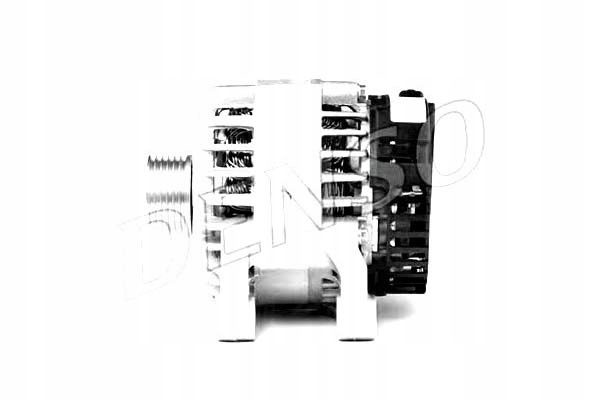 фото №2, Генератор 14v 90a citroen c2 c3 i c3 pluriel c4