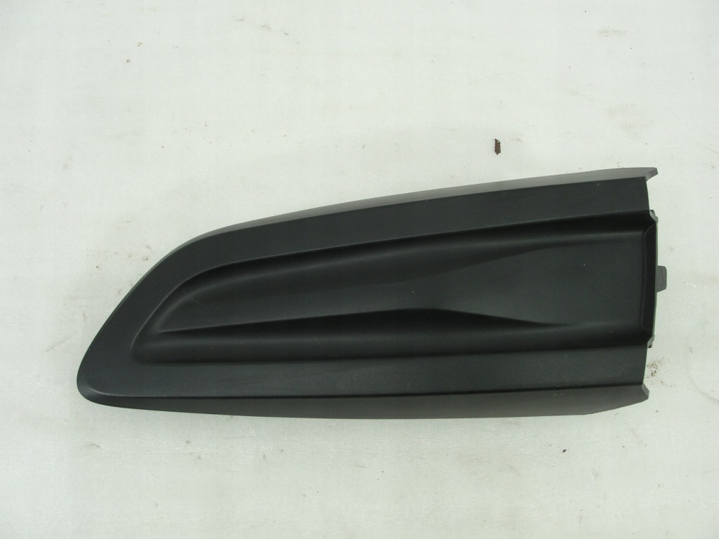 фото №1, Решётка бампера перед правая renault zoe lift 2019- 263317641r