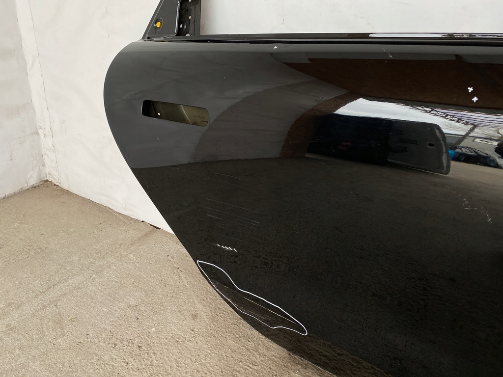 фото №7, Hyundai ioniq 6 vi дверь задние правое