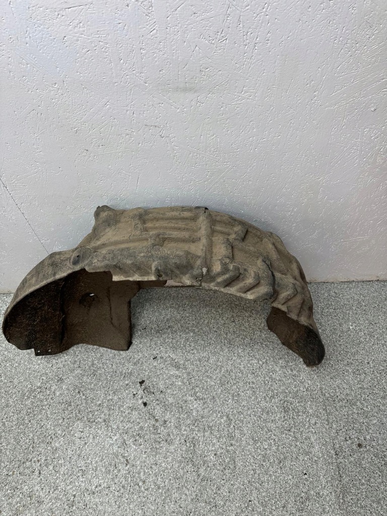 фото №1, Підкрилок лівий задня volvo xc60 ii 2017-