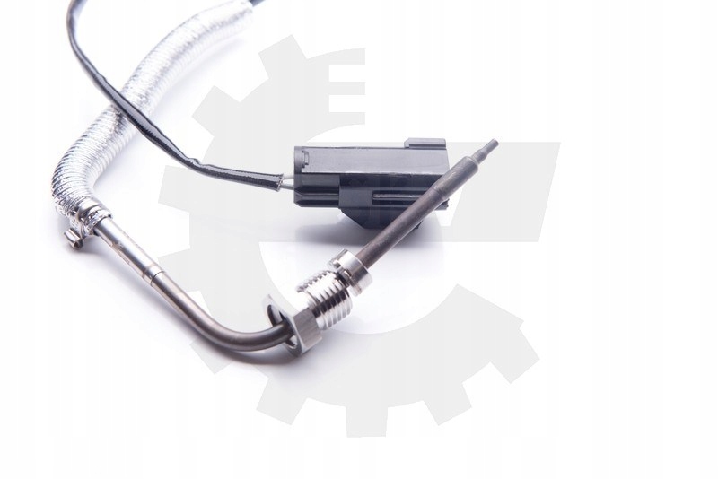 фото №10, Датчик температуры выхлопных газов volvo 30713642