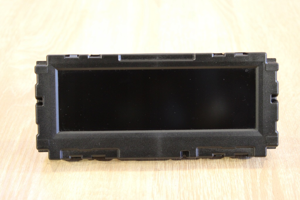 фото №1, Екран дисплей chevrolet orlando