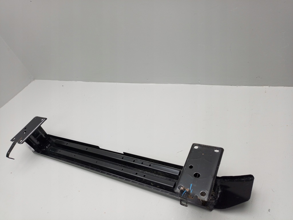 Fiat ducato iii 3 2006- балка бампера усилитель перед 1340421080 ÷ Оригинал