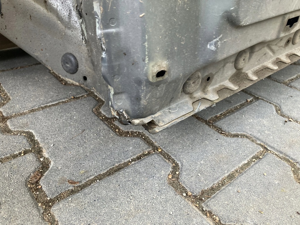 фото №8, Кузов karoesria кузов крила чверть bmw 2 f44 c4w