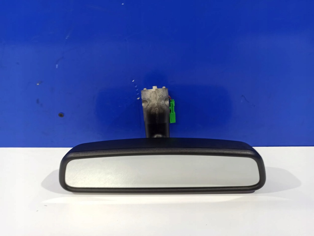 фото №1, Volvo s60 2014 дзеркало внутрішнє