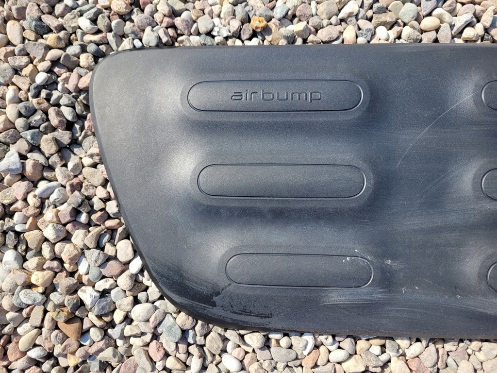 фото №4, Молдинг дверь левый перед citroen c4 cactus