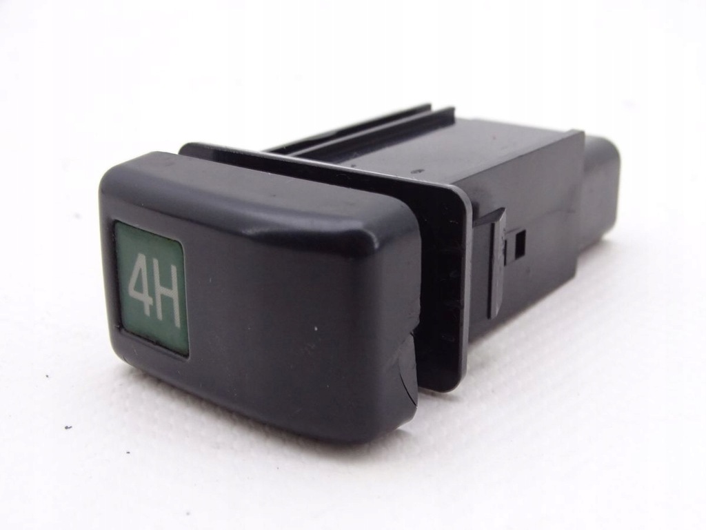 фото №1, Daihatsu rocky 93-01 переключатель привода 4x4