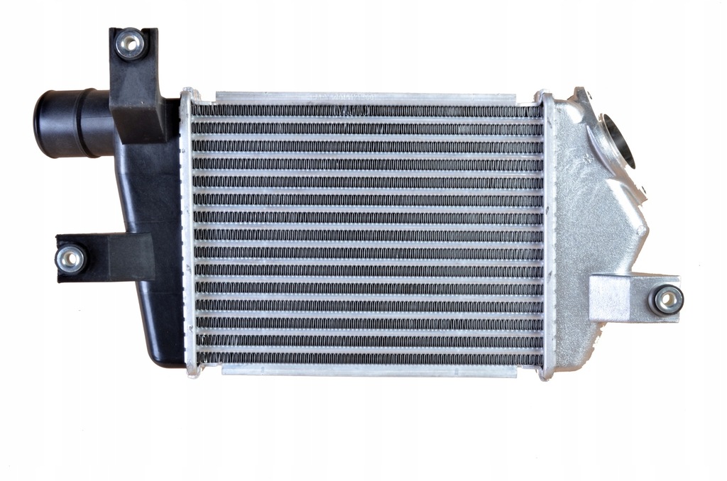 фото №14, Интеркулер mitsubishi mitsubishi pajero sport 2.5