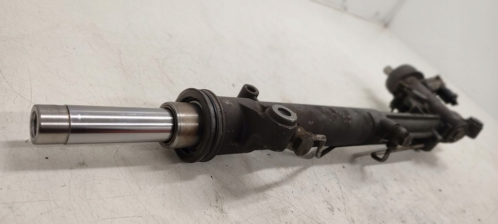 фото №11, Рейка рульова трансмісія audi a4 b7 2,7 tdi