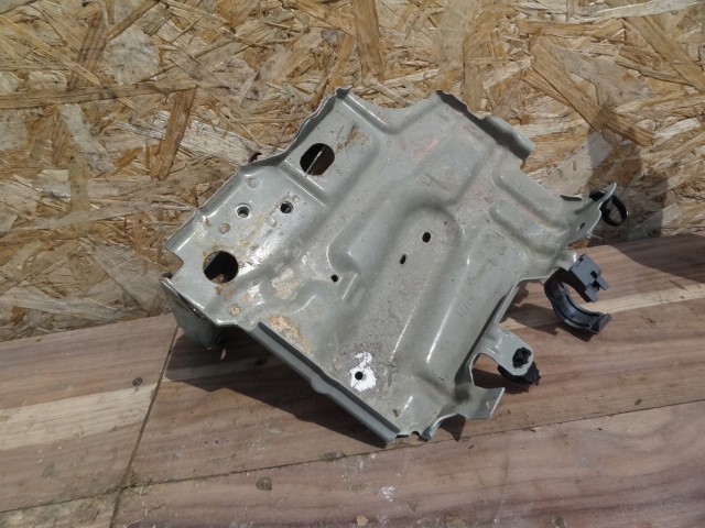 фото №1, Toyota aygo ii 2018 1,0 основание аккумулятор org