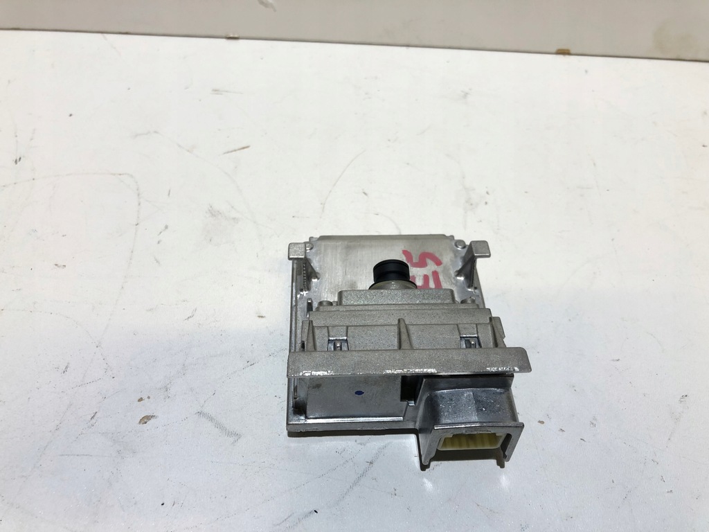 фото №2, Renault espace v камера передние радар 284629765r