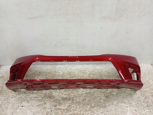 фото №1, Бампер перед передний honda civic xi 11 22-