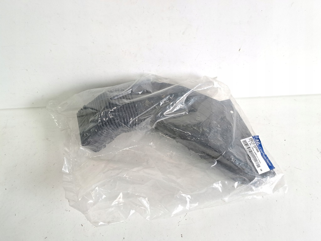 фото №1, Hyundai tucson ii впуск повітря 28210-d3300