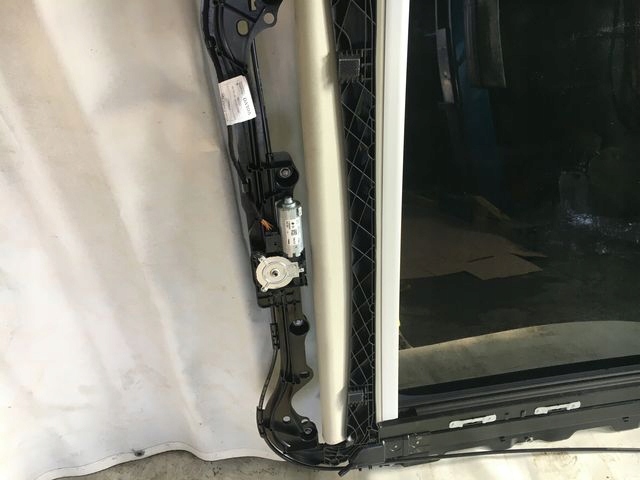 фото №5, Volvo xc90 ii люк панорама 31484658