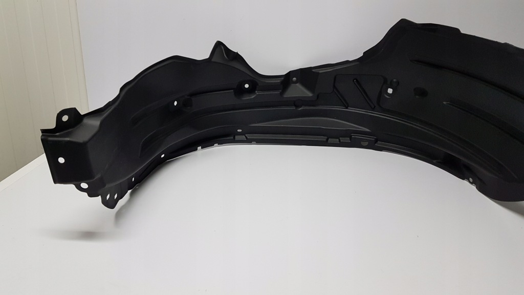 фото №8, Toyota yaris підкрилок задня праве 65637-0d010