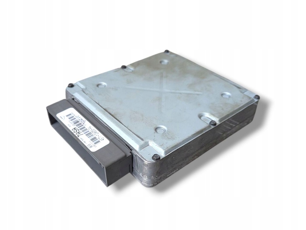 фото №7, Набір стартовий ford mondeo 3 facelift 2004 4s71-12a650-pa