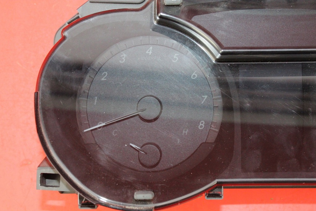 фото №8, Счетчик приборы usa 83800-07511 toyota avalon xx40 3.5 v6 268 km 13-18