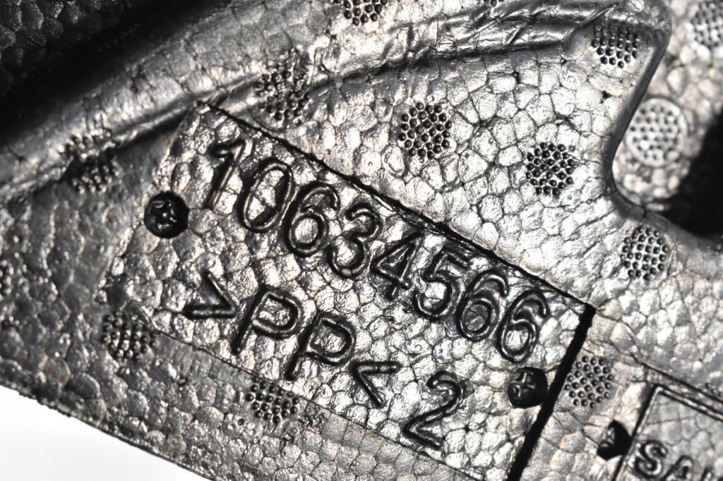 Пена пенополистирол багажника mg hs Доставка